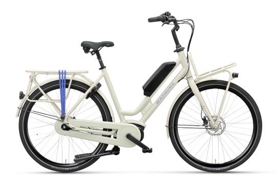 Batavus Quip E-Go