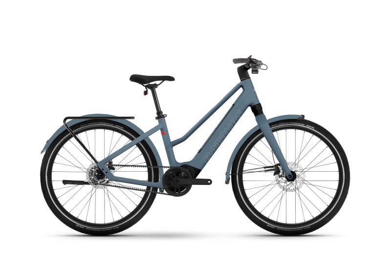 Batavus Razer E-go Exclusive incl. 400wh
