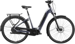 Besv EU CT 1.3 MY2022