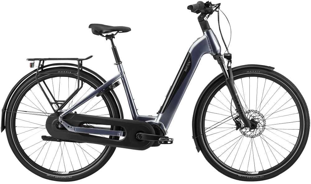 Besv EU CT 1.3 MY2022