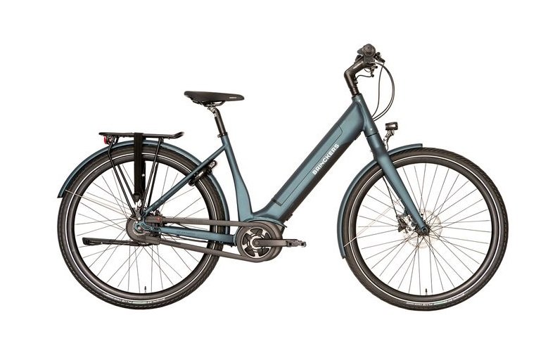 Brinckers Granville Sport M380 625wh