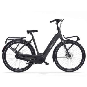 Cortina E-Common Integrated