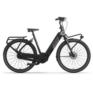 Cortina E-Common Integrated