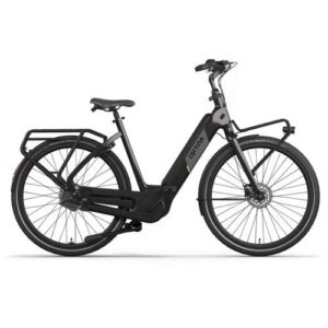 Cortina E-Common Integrated Family