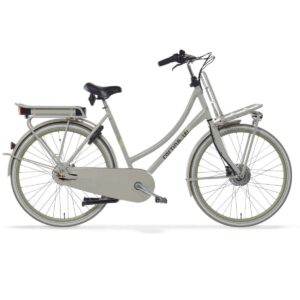 Cortina E-U4 Transport