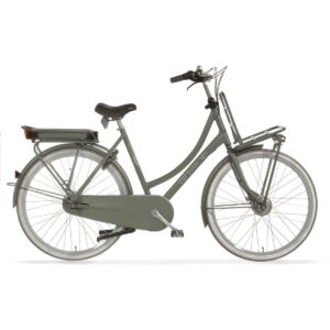 Cortina E-U4 Transport