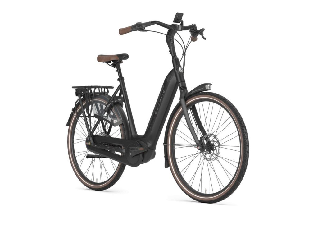 Gazelle Grenoble C8