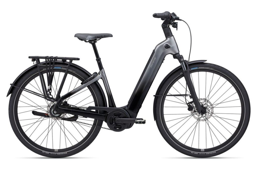 Giant AnyTour E+