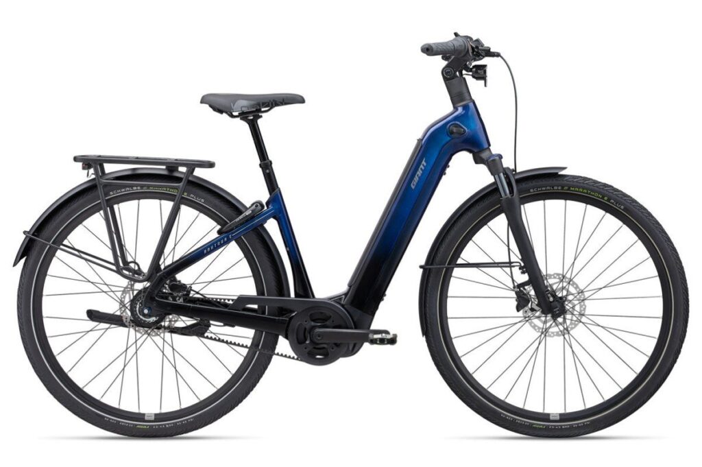 Giant AnyTour E+