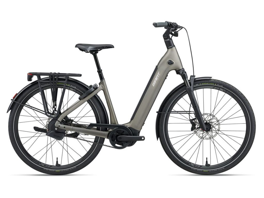 Giant AnyTour E+ 0 LST