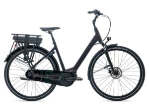 Giant Entour E+