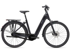 Giant NewTour E+ 2 LST