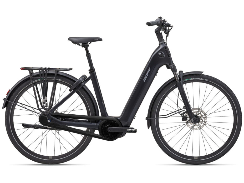 Giant NewTour E+ 2 LST