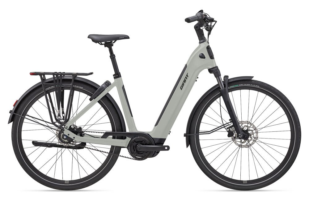 Giant NewTour E+ 1 LST