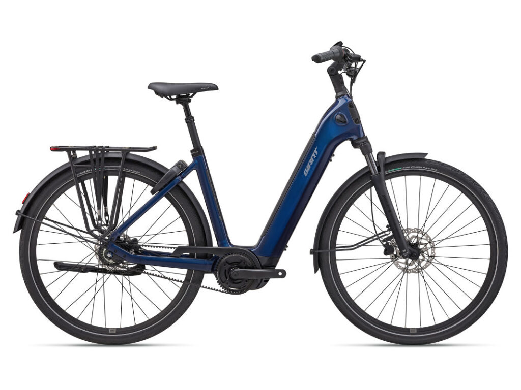 Giant NewTour E+ 1 LST