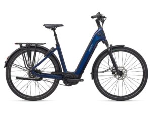Giant NewTour E+ 1 LST
