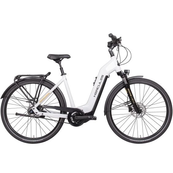 Hercules Intero I-F5 630WH