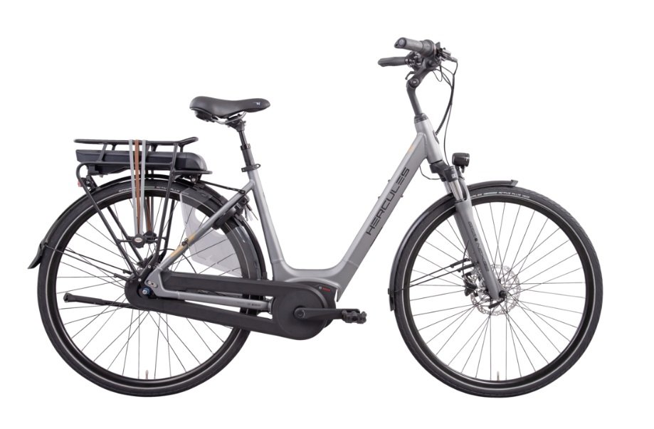 Hercules Montfoort F7 350WH