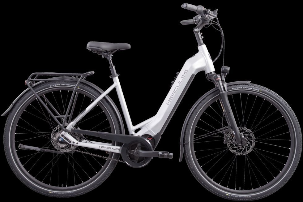Hercules Pasero Comp I-F5