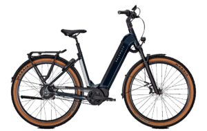 Kalkhoff ENTICE 5 EXCITE+