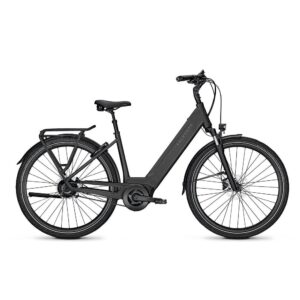 Kalkhoff IMAGE 3.B EXCITE BLX ZWART M 2023