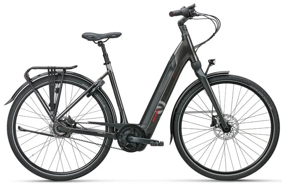 Koga E-NOVA PT LADY