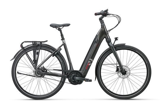 Koga E-NOVA PT LADY