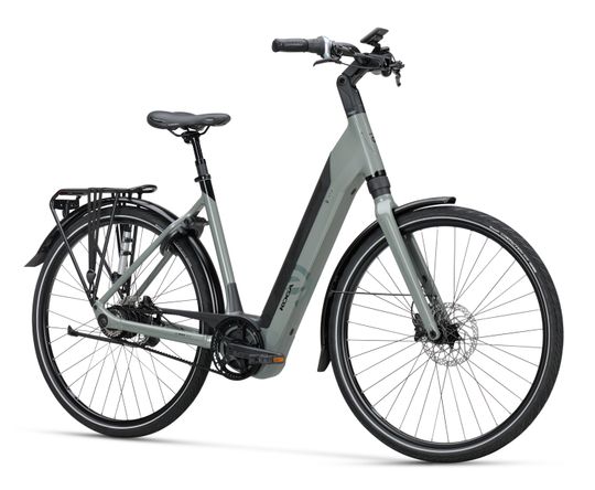 Koga EVIA PT