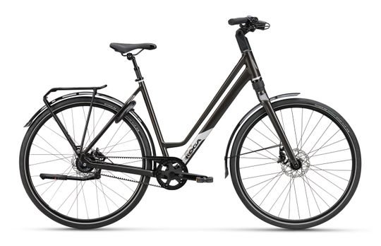 Koga F3 6.0