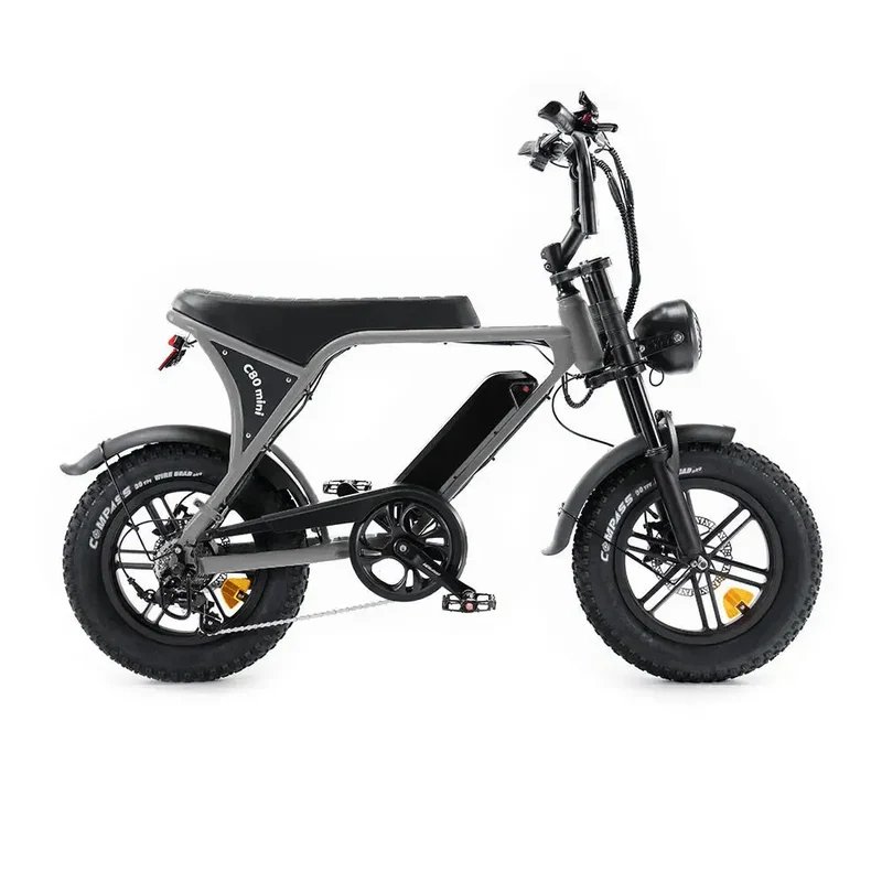 Ouxi OUXI C80 Mini