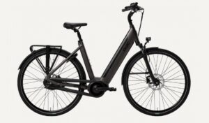 Qwic Premium i + AUTO