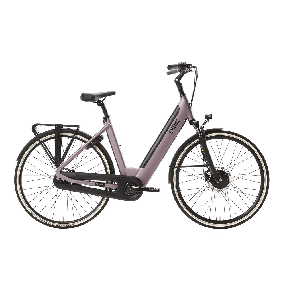 Qwic Premium I MN7.2