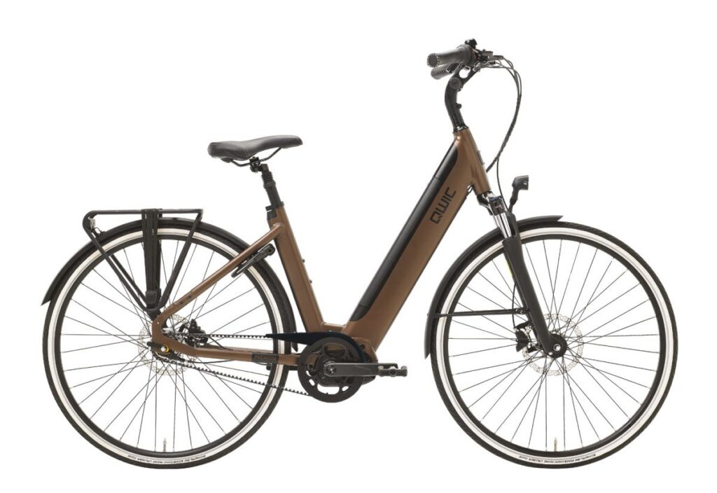 Qwic Premium I MN7+ Belt