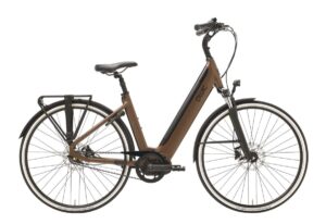Qwic Premium I MN7+ Belt