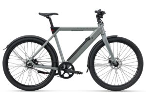 Raleigh ONE