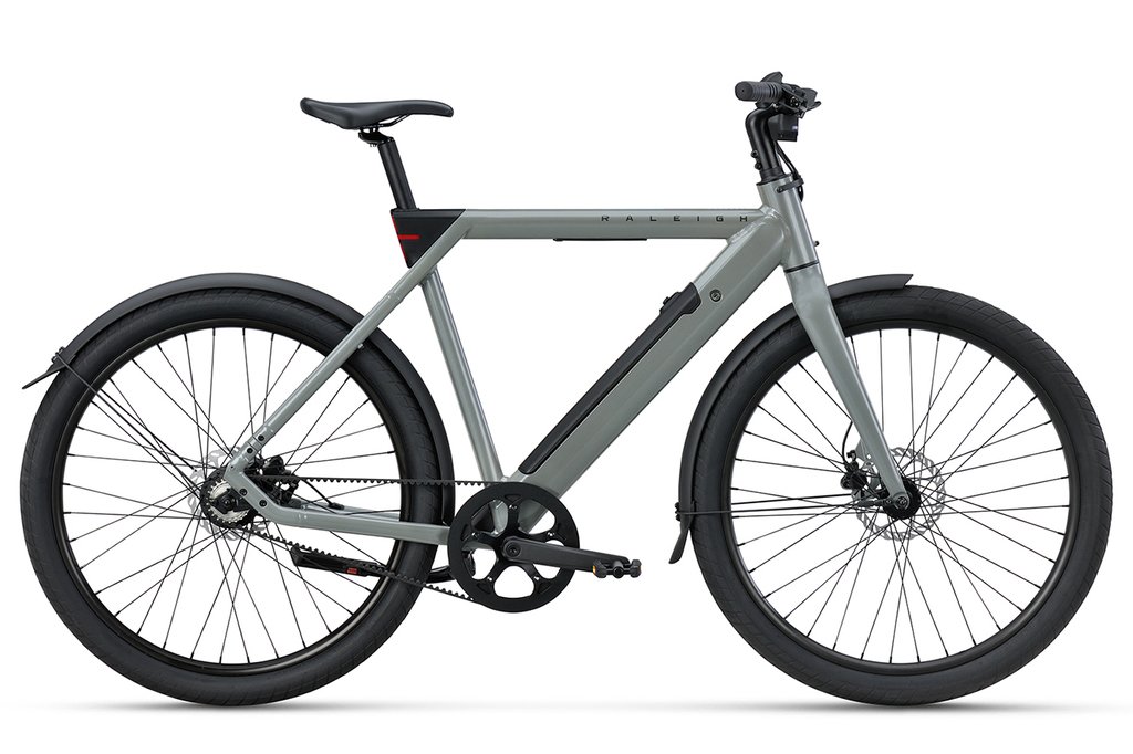 Raleigh ONE