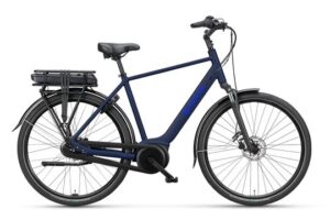 Sparta A-Lane Energy 2026