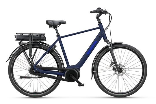 Sparta A-Lane Energy 2026