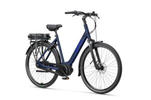 Sparta A-Lane Fit 2026