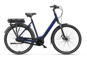 Sparta A-Lane Fit 2026