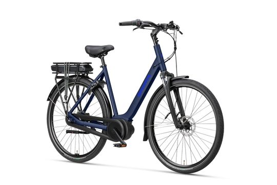 Sparta A-Lane Fit 2026