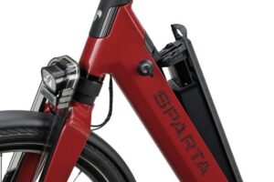 Sparta A-Shine Fit