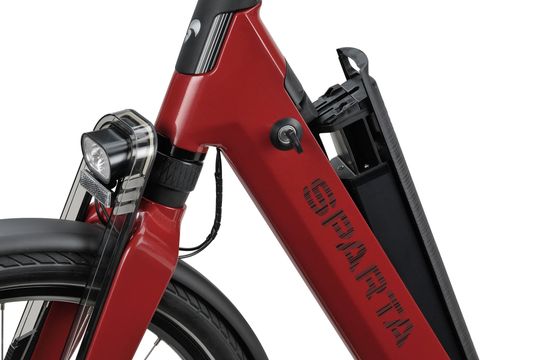 Sparta A-Shine Fit