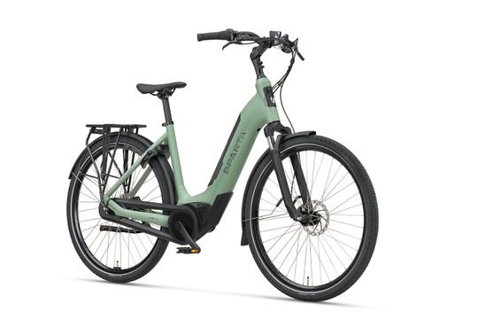 Sparta C-Grid Energy 2026