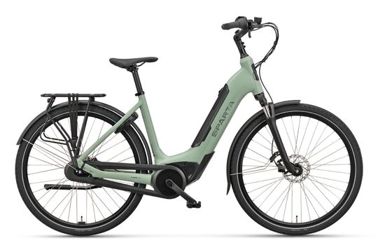 Sparta C-Grid Energy 2026