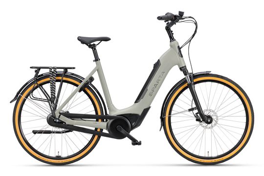 Sparta C-Grid Fit 2026