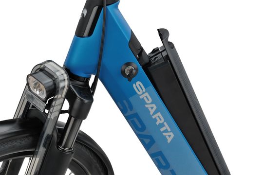 Sparta D-Rule Energy 2026