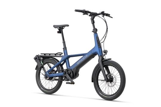 Sparta s-Compact