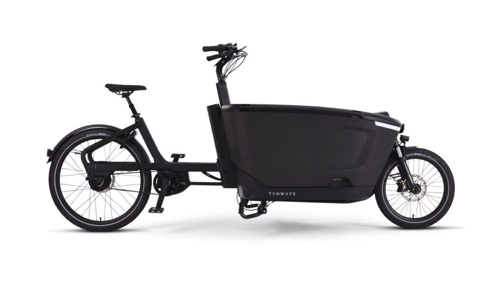 Tenways Cargo ONE