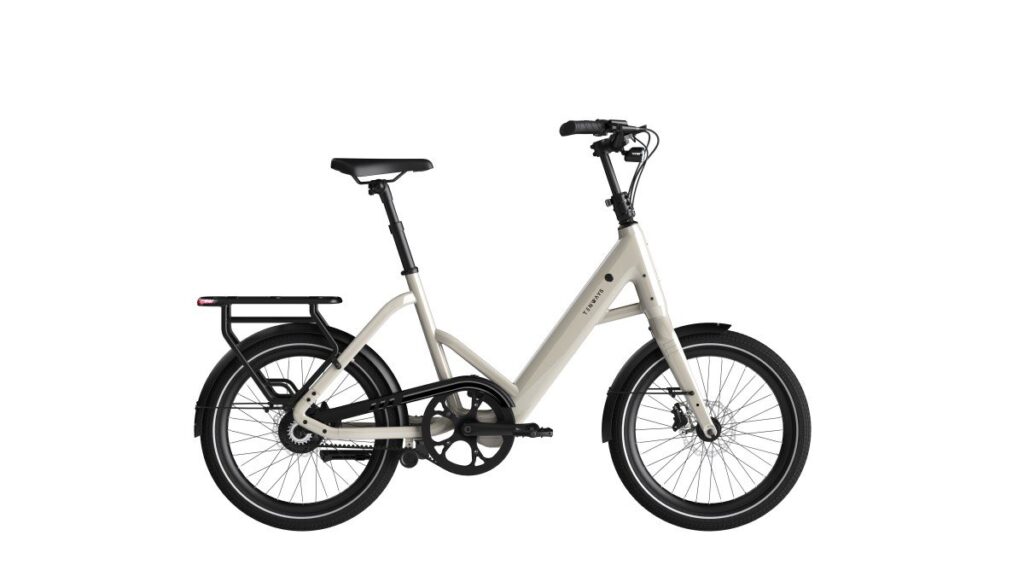Tenways CGO Compact
